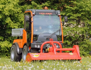 Holder C 370 '2011–18
