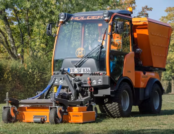 Holder C 370 '2011–18