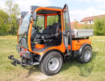 Holder C 370 '2011–18