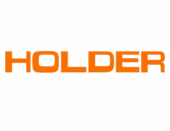 Лагатып Holder '1888–н.ч.