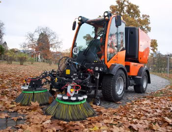 Holder M 480 '2010–18