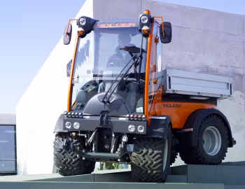 Holder M 480 Tipper '2008–18