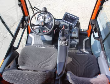 Interior Holder S 130 '01.2018–pr.