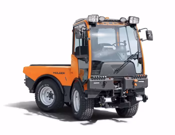 Holder S 130 '01.2018–pr.