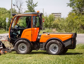Holder S 130 '01.2018–pr.