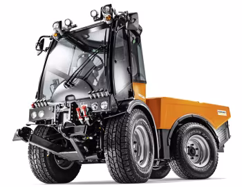 Holder S 75 '2022–pr.