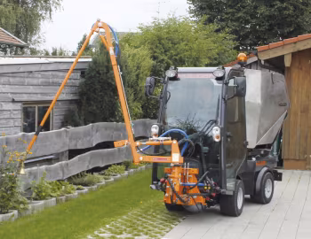 Holder X 30 '2014–19