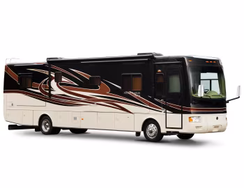 2009–11 Holiday Rambler Neptune '2008–11