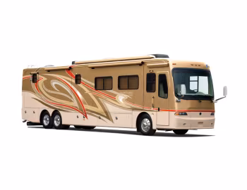 2006–11 Holiday Rambler Scepter '2005–11