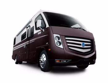 2011–12 Holiday Rambler Trip '2010–12