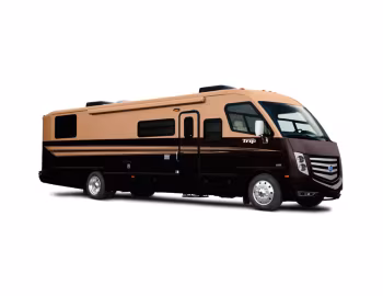2011–12 Holiday Rambler Trip '2010–12