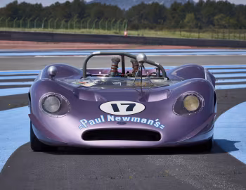 Holman-Moody Honker II Ford (#1) '1967