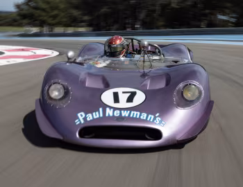 Holman-Moody Honker II Ford (#1) '1967