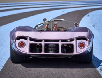 Holman-Moody Honker II Ford (#1) '1967