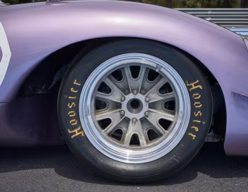 Holman-Moody Honker II Ford (#1) '1967