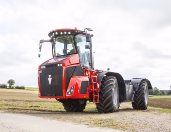 Holmer Terra Variant 435 '11.2017–pr.