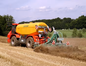 Holmer Terra Variant 500 '2009–13