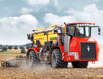 Holmer Terra Variant 600 eco '2013–pr.