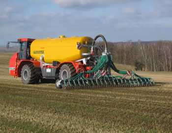 Holmer Terra Variant 600 '2009–13