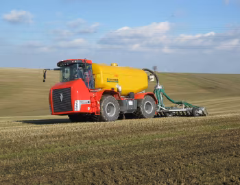 Holmer Terra Variant 600 '2009–13