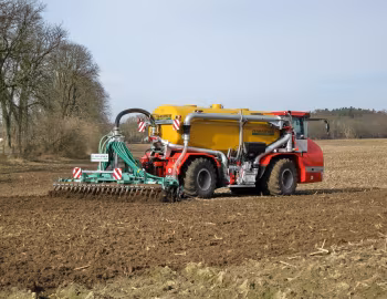 Holmer Terra Variant 600 '2009–13