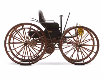Holsman Runabout '1903