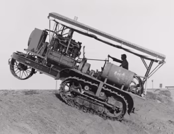 Holt 75 '1914