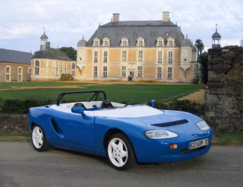 Hommell Barquette '1995–99