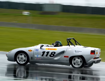 Hommell Barquette '1995–99
