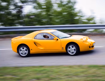 Hommell Berlinette RS '1998–2001