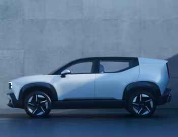 Honda 0 α '10.2025