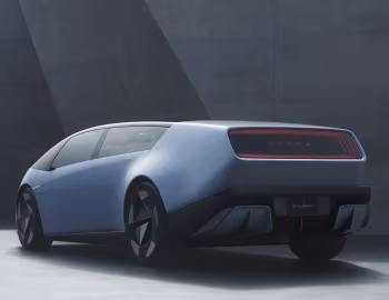 Honda 0 Saloon '01.2025