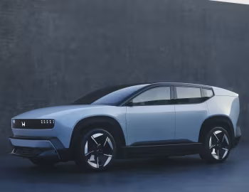 Honda 0 SUV '01.2025