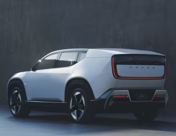 Honda 0 SUV '01.2025