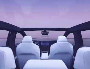 Intérieur Honda 0 SUV '01.2025