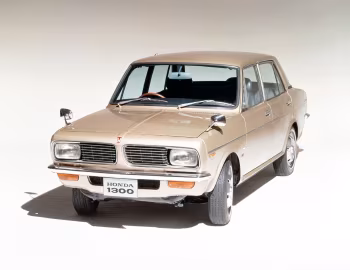 Honda 1300 '06.1969–09.1972