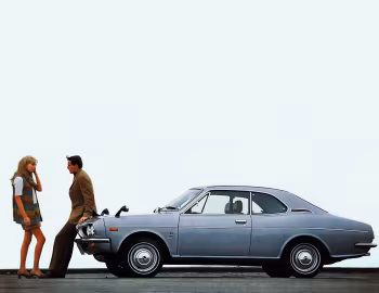 Honda 1300 Coupe '02.1970–05.1971