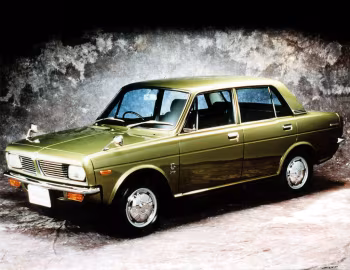 Honda 1300 '06.1969–09.1972