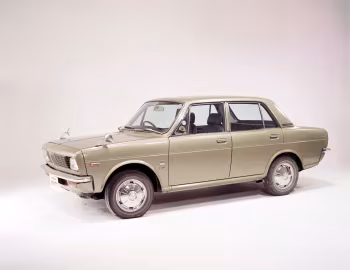 Honda 1300 '06.1969–09.1972