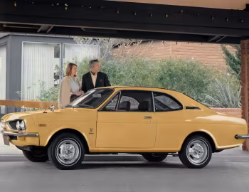 Honda 1300 Coupe '02.1970–05.1971