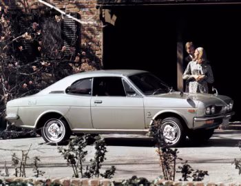 Honda 1300 Coupe '02.1970–05.1971