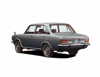 Honda 145 '11.1972–12.1974