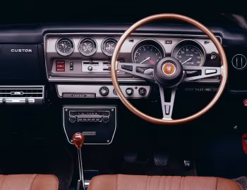 Painel frontal Honda 145 '11.1972–12.1974