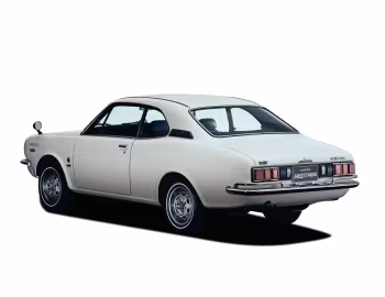 Honda 145 Coupe F-I '11.1972–12.1974