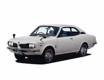 Honda 145 Coupe F-I '11.1972–12.1974