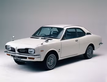 Honda 145 Coupe SL '11.1972–12.1974