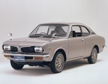 Honda 145 Coupe SL '11.1972–12.1974