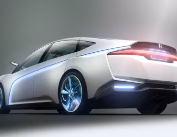 Honda AC-X Concept '12.2011
