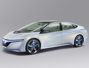 Honda AC-X Concept '12.2011