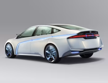 Honda AC-X Concept '12.2011